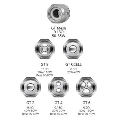 vaporesso gt replacement coils vaporesso gt replacement coils