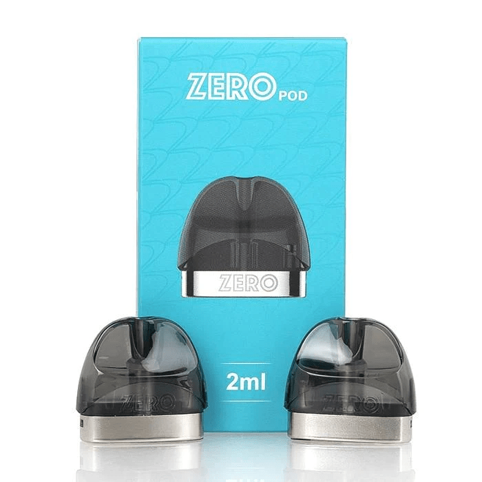vaporesso renova zero replacement pods (2 pack) vaporesso renova zero replacement pods (2 pack)