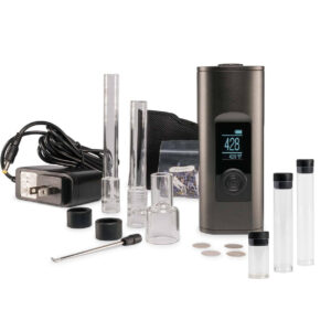 arizer solo 2 vaporizer