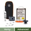 Venty Advanced Accessories Kit import placeholder for 8058840383683