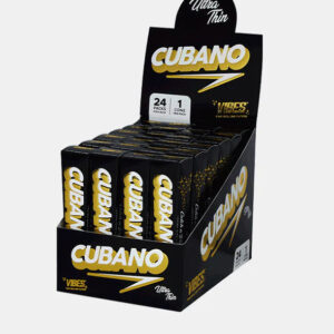vibes cubano cones king size