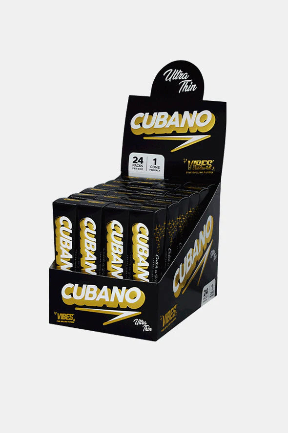 vibes cubano cones king size vibes cubano cones king size
