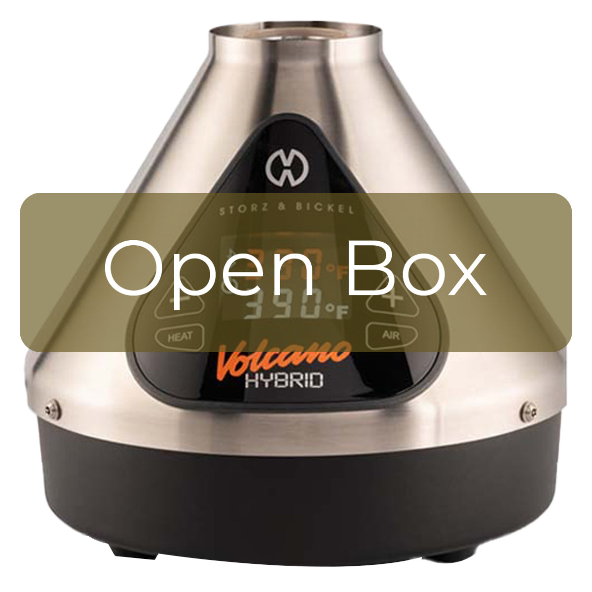 lightly used volcano hybrid vaporizer lightly used volcano hybrid vaporizer
