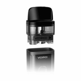 voopoo vinci air replacement pod (2pcs/pack) voopoo vinci air replacement pod (2pcs/pack)