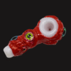 Weed Hand Pipe-Monster Pipes-Multi Eyed Monster-5" import placeholder for 7181439762495