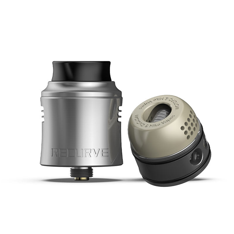 wotofo recurve v2 rda wotofo recurve v2 rda