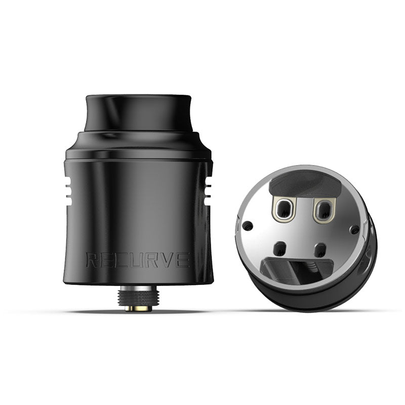 wotofo recurve v2 rda wotofo recurve v2 rda