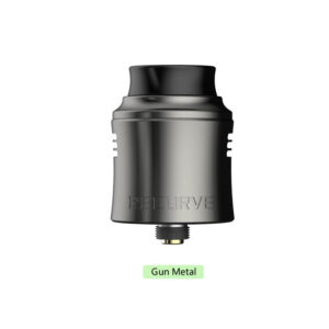 wotofo recurve v2 rda