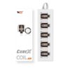 Yocan CubeX TGT Coils (5 Pack) import placeholder for 8900425023731