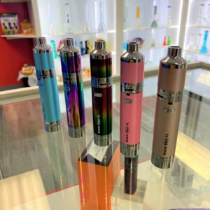 yocan evolve plus xl vaporizer kit