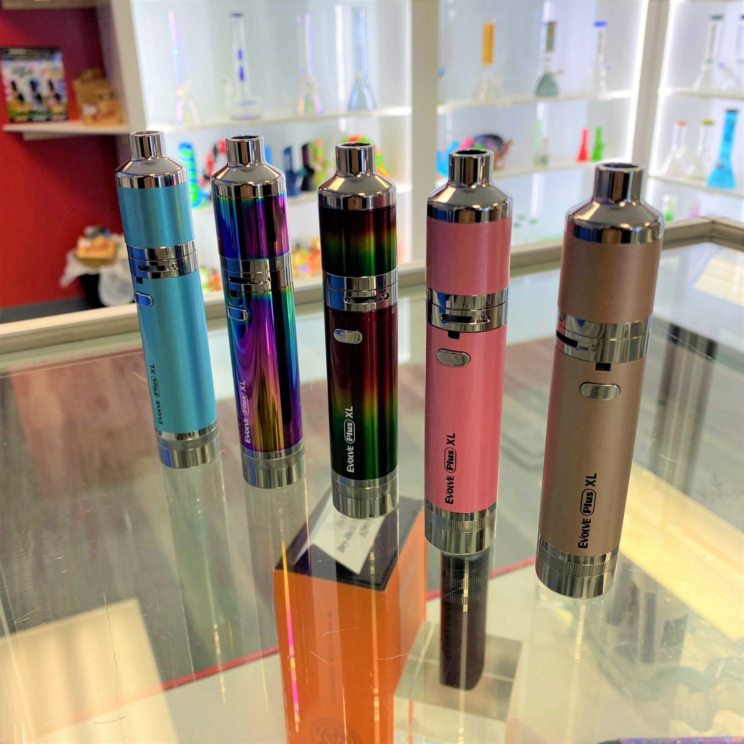yocan evolve plus xl vaporizer kit yocan evolve plus xl vaporizer kit