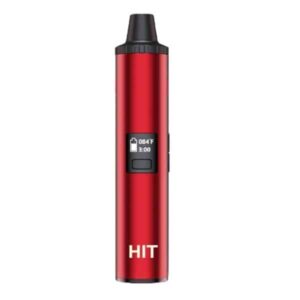 yocan hit dry herb vaporizer
