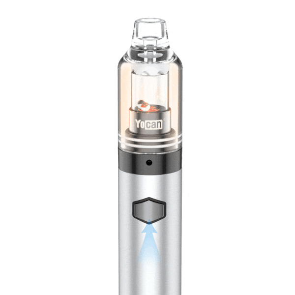 yocan orbit concentrate vaporizer kit yocan orbit concentrate vaporizer kit