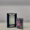 Zippo Lighter-MoonShine Pink Camo Case import placeholder for 6769053466687