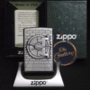 Zippo Lighter-Safe w/ Gold Surprise Case import placeholder for 7188213563455